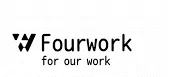 FourWork logo