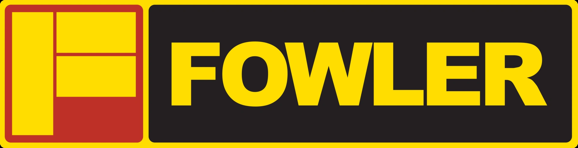 Fowler Construction logo