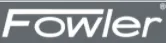 Fowler High Precision logo