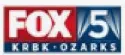Fox 5 Krbk logo