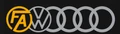 FOX Automotive logo