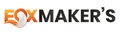 Fox Makers logo