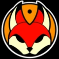Fox Orange logo