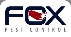 Fox Pest Control logo