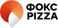 Fox Pizza logo
