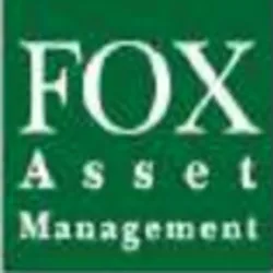 Fox Asset Management logo