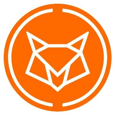 Foxbit logo