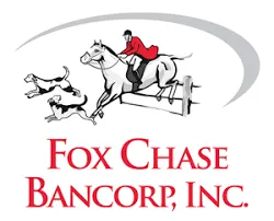 Fox Chase Bank logo