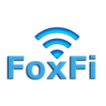 FoxFi logo