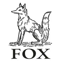 Fox Brothers & Co logo
