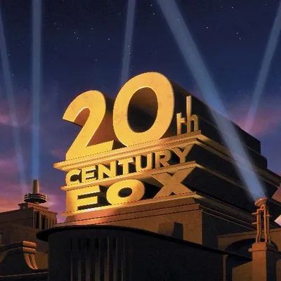 20th Century Fox logo