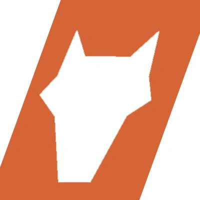 Fox Service Company logo