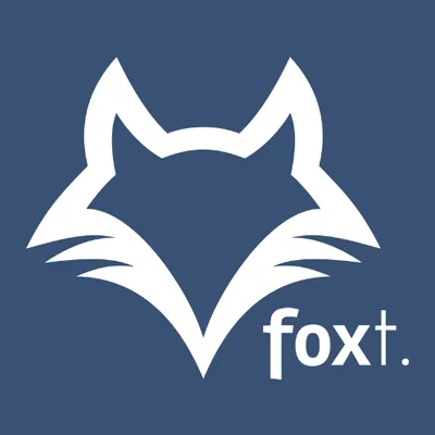 Fox Technologies logo