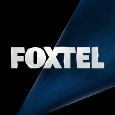 Foxtel logo