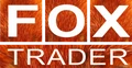 FoxTrader logo