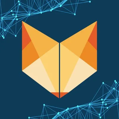Fox Trading logo