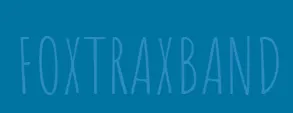 Foxtrax Band logo