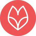 Foxwordy logo