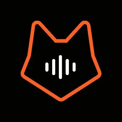 FoxyAI logo