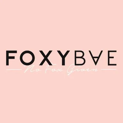 FoxyBae logo