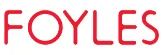 Foyles logo
