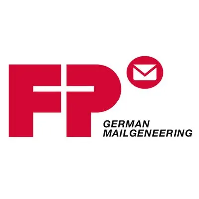 FP Group logo