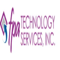 FPA Technology Services logo