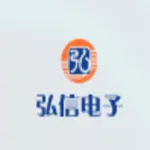 Hongxin Electronic logo