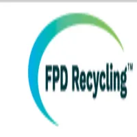FPD Recycling logo