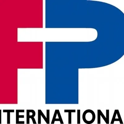 FP International logo
