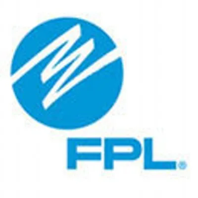 Florida Power and Light Company logo