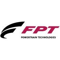 FPT Industrial logo