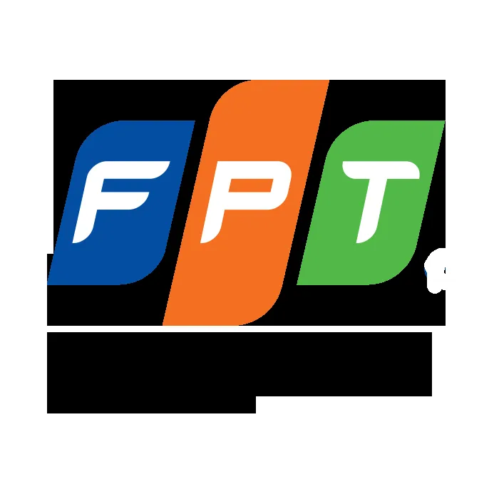 FPT  Shop logo