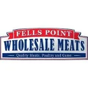 Fells Point Wholesale Meats logo