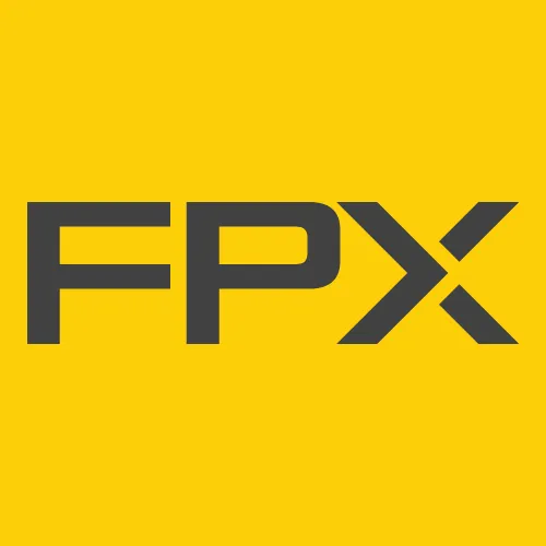 FPX logo