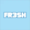 FR3SH logo