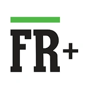 Frankfurter Rundschau logo
