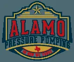 Alamo Pressure Pumping logo