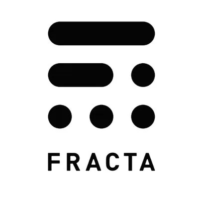 Fracta logo