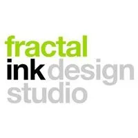 Fractal Ink design