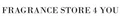 Fragrance Store 4 You logo