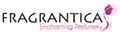 Fragrantica logo