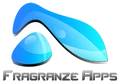 Fragranze Apps logo