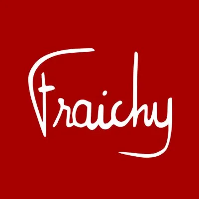 Fraichy logo