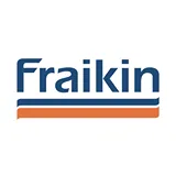 Fraikin logo