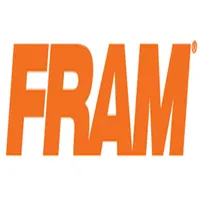 FRAM logo