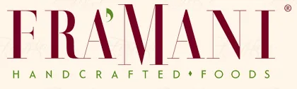 Fra’ Mani Handcrafted Foods logo