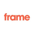 frame logo