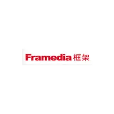 Framedia logo