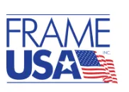 Frame USA logo